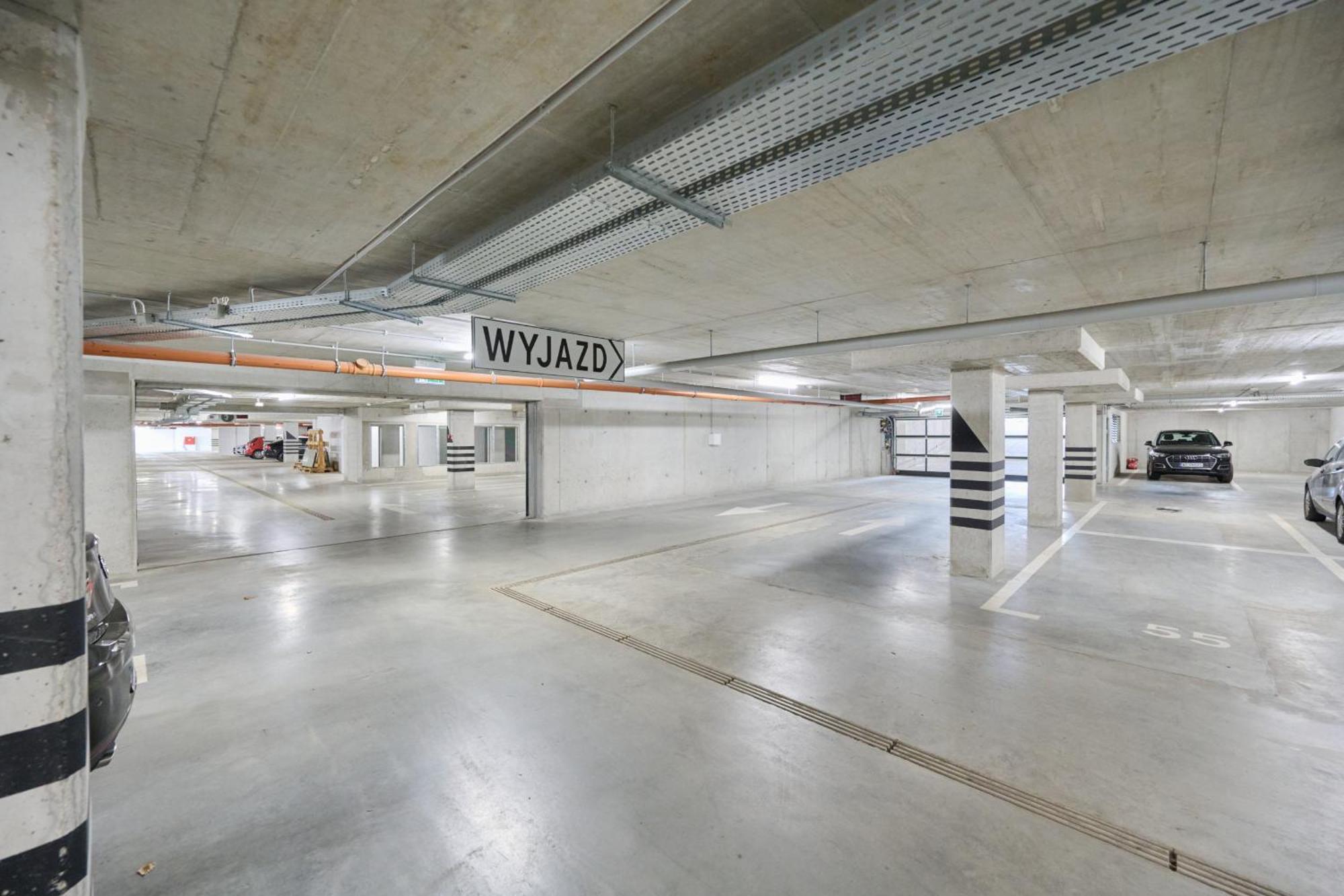 Przytulny Apartament Z Ogrodkiem W Doskonalej Lokalizacji Fair Rentals Wroclaw Exterior photo